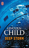 Deep Storm par Child