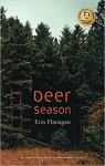 Deer Season par Flanagan