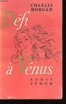 Défi à Vénus par Morgan