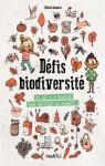 Défis biodiversité par Soubelet