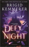 Defy the Night par Kemmerer