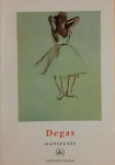 Degas - Danseuses par 