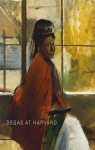 Degas at Harvard par Boggs