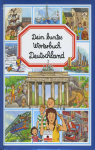 Dein buntes Wrterbuch Deutschland par Hus-David