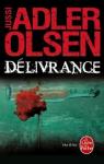 Dlivrance par Adler-Olsen