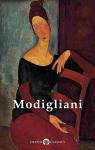 Delphi Complete Paintings of Amedeo Modigliani par Modigliani