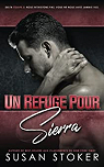 Delta Force Deux, tome 8 : Un refuge pour Sierra  par Stoker