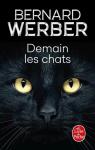 Demain les chats par Werber