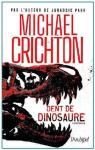 Dent de dinosaure par Crichton