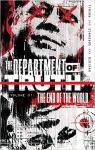 The Department of Truth, tome 1
