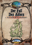 Der Fall Des Adlers Vol. 1: Les ailes de la rsistance par Tallone