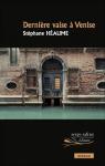 Dernière valse à Venise par Héaume