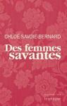 Des femmes savantes par Savoie-Bernard