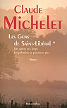 Les gens de Saint Libral : Tome1 par Michelet