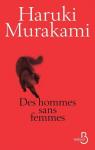 Des hommes sans femmes par Murakami