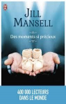 Des moments si precieux par Mansell