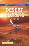 Desert Secrets par Harris