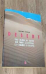 Desert: the Colour of Egypt par Heidelauf