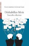 Dshabillez-Mots, Nouvelle collection par Chaix