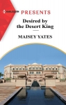 Desired by the Desert King par Yates