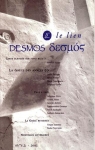 Desmos, n12 : La Grce des annes 50 par Desmos