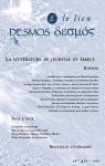 Desmos, n46 : La litterature de jeunesse en Grce par Desmos