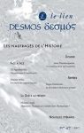 Desmos, n47 : Les naufrags de l'histoire par Desmos