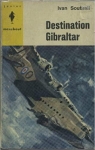 Destination Gibraltar par Southall