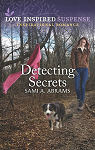 Detecting Secrets par Abrams