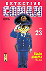 Dtective Conan, tome 23 par Aoyama