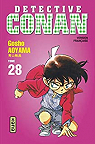 Dtective Conan, tome 28 par Aoyama