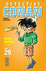 Dtective Conan, tome 29 par Aoyama