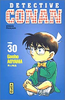Dtective Conan, tome 30 par Aoyama
