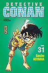 Dtective Conan, tome 31 par Aoyama