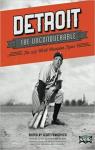 Detroit the Unconquerable: The 1935 World Champion Tigers par Ferkovitch