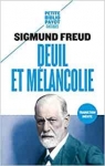 Deuil et mélancolie par Freud
