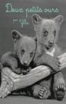 Deux petits ours par Ylla
