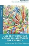 Deux remords de Claude Monet par Bernard
