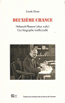 Deuxime chance : Helmuth Plessner (1892-1985) par Dietze