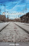 Dveloppements urbains: L'enjeu conomique des transitions territoriales par Talandier