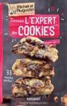 Devenez l'expert des cookies par Michel & Augustin