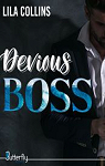 Devious boss par Collins