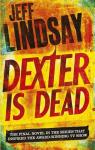 Dexter is Dead par Lindsay
