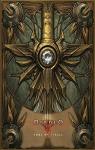 Diablo III : Book of Tyrael par Burns