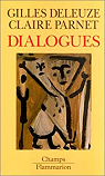 Dialogues par Deleuze