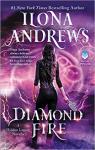 Dynasties, tome 3.5 : Diamond Fire par Andrews