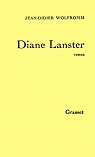 Diane Lanster par Wolfromm