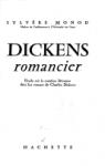Dickens romancier par Monod
