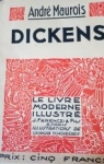 Dickens par Maurois