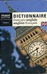 Dictionnaire franais-anglais et anglais-franais par Succs du Livre